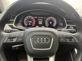 Audi Q8 55TFSI* MATRIX* S* LINE* ���������* 360������* ��� | Mobile.bg � ����� ������ 12