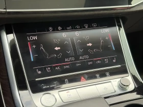 Audi Q8 55TFSI* MATRIX* S* LINE* ���������* 360������* ��� | Mobile.bg � ����� ������ 11