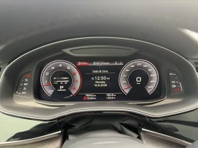 Audi Q8 55TFSI* MATRIX* S* LINE* ���������* 360������* ��� | Mobile.bg � ����� ������ 13
