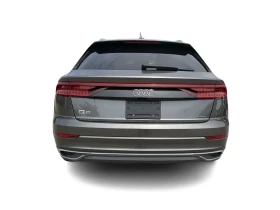 Audi Q8 55TFSI* MATRIX* S* LINE* ���������* 360������* ��� | Mobile.bg � ����� ������ 8