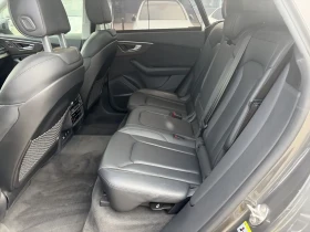 Audi Q8 55TFSI* MATRIX* S* LINE* ���������* 360������* ��� | Mobile.bg � ����� ������ 16