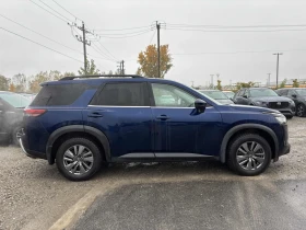 Nissan Pathfinder SV* 360* Pano* Dist* Подгрев* Keyless*  | Auto.bg — изображение 4