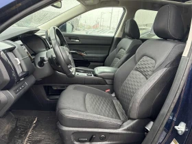 Nissan Pathfinder SV* 360* Pano* Dist* Подгрев* Keyless*  | Auto.bg — изображение 11
