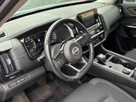 Nissan Pathfinder SV* 360* Pano* Dist* Подгрев* Keyless*  | Auto.bg — изображение 7