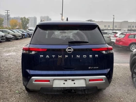 Nissan Pathfinder SV* 360* Pano* Dist* Подгрев* Keyless*  | Auto.bg — изображение 5