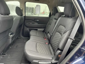 Nissan Pathfinder SV* 360* Pano* Dist* Подгрев* Keyless*  | Auto.bg — изображение 12