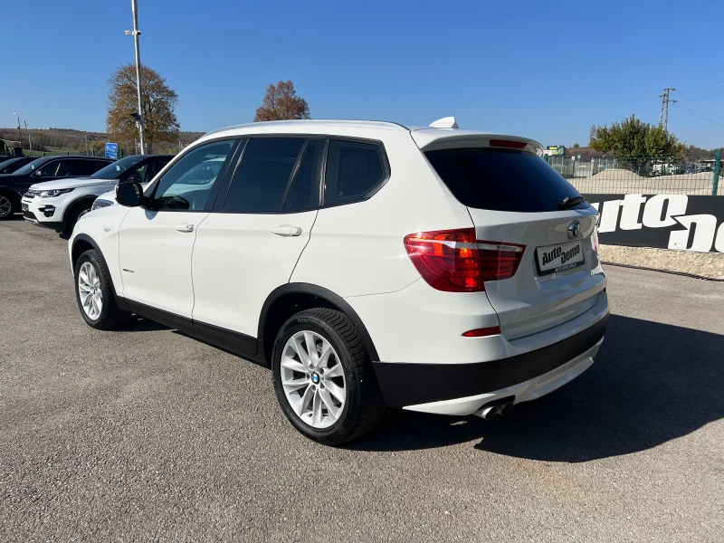 BMW X3 30d* X-Drive* Sport* Top* , снимка 5 - Автомобили и джипове - 47850766