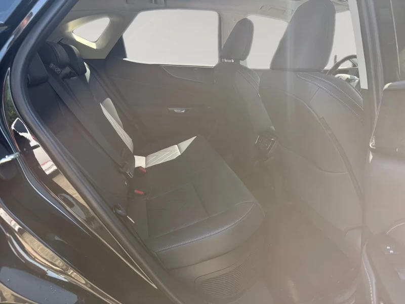 Lexus NX 450 h+ /309HP/LUXURY/PANO/360/MEMO/HUD/NAVI/LED/458g, снимка 12 - Автомобили и джипове - 52120504