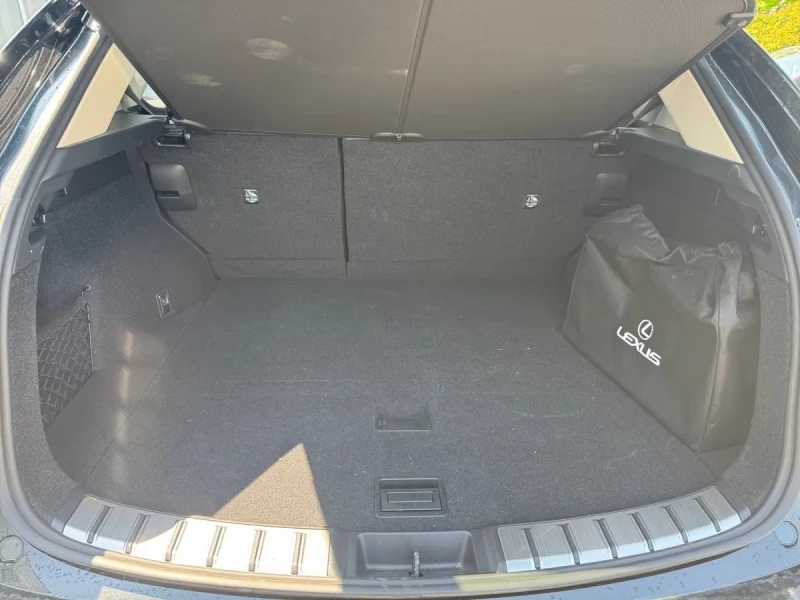 Lexus NX 450 h+ /309HP/LUXURY/PANO/360/MEMO/HUD/NAVI/LED/458g, снимка 13 - Автомобили и джипове - 52120504