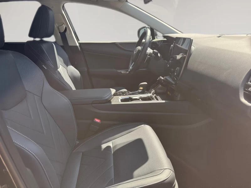 Lexus NX 450 h+ /309HP/LUXURY/PANO/360/MEMO/HUD/NAVI/LED/458g, снимка 11 - Автомобили и джипове - 52120504