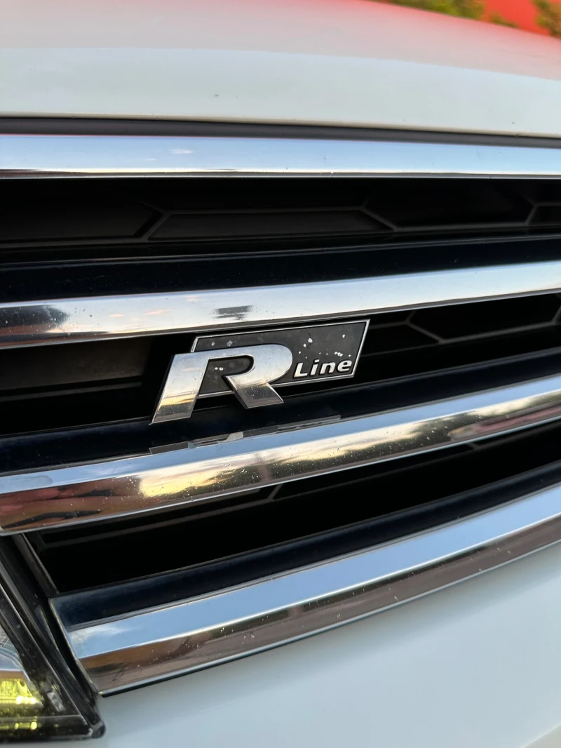 VW Touareg, снимка 7 - Автомобили и джипове - 52596456