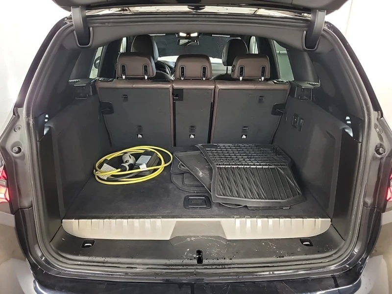 BMW X3 * XDRIVE30E * CARFAX * БЕЗ ПЪРВОНАЧАЛНА ВНОСКА, снимка 16 - Автомобили и джипове - 52773419