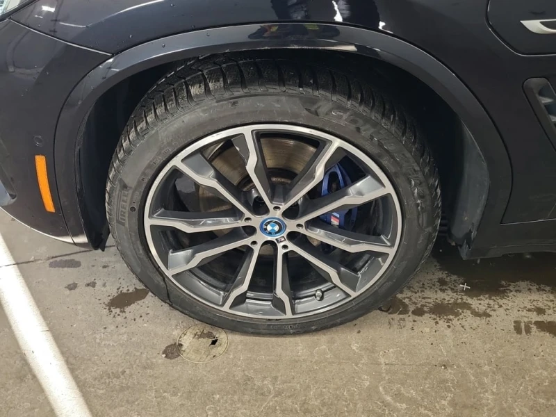 BMW X3 * XDRIVE30E * CARFAX * БЕЗ ПЪРВОНАЧАЛНА ВНОСКА, снимка 17 - Автомобили и джипове - 52773419