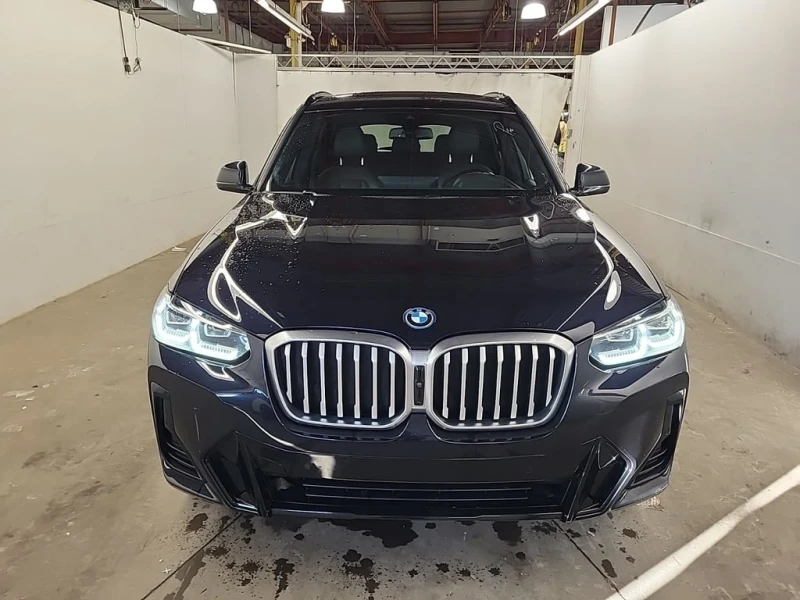 BMW X3 * XDRIVE30E * CARFAX * БЕЗ ПЪРВОНАЧАЛНА ВНОСКА, снимка 7 - Автомобили и джипове - 52773419