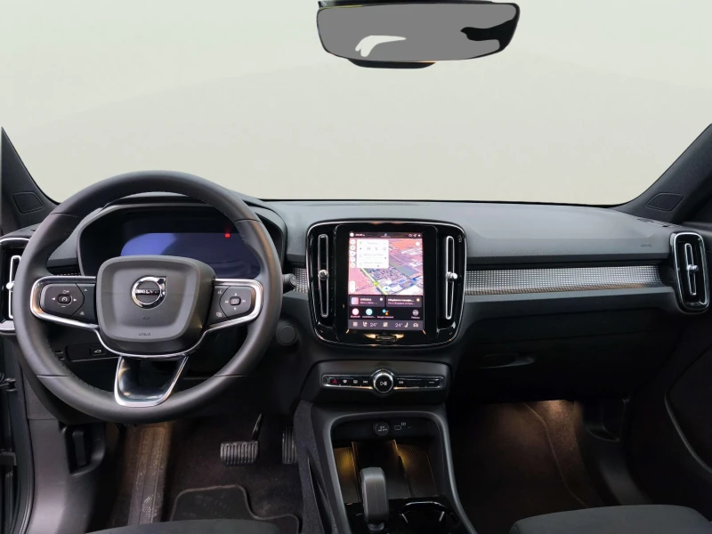 Volvo EX40 2, снимка 14 - Автомобили и джипове - 53136420