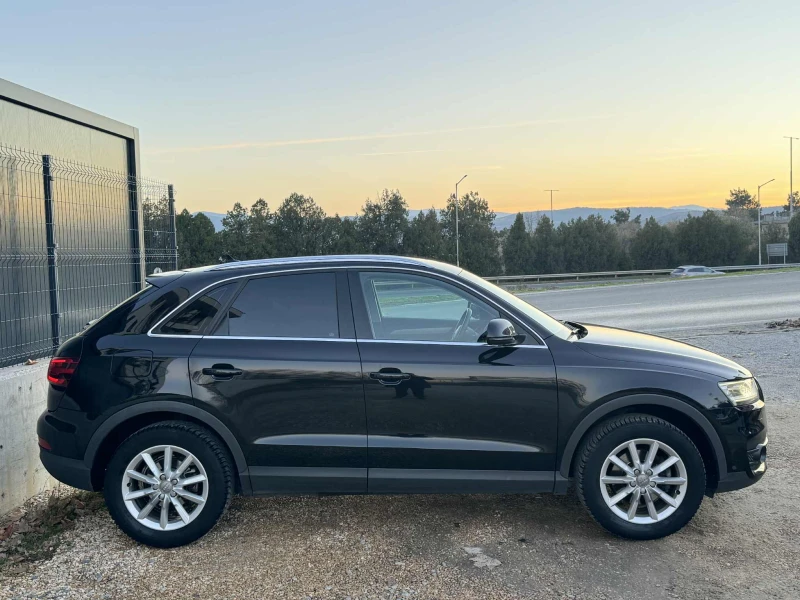 Audi Q3 2.0TDI* 140* S-LINE* , снимка 4 - Автомобили и джипове - 53161943
