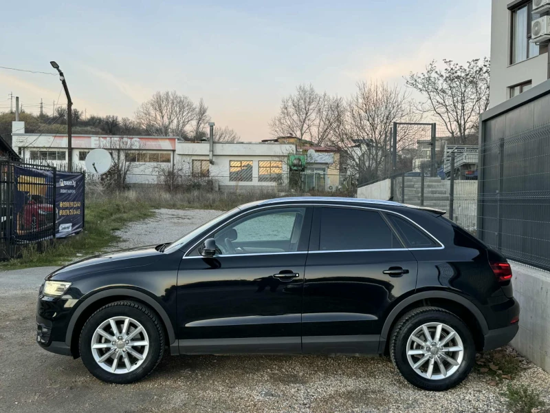 Audi Q3 2.0TDI* 140* S-LINE* , снимка 5 - Автомобили и джипове - 53161943