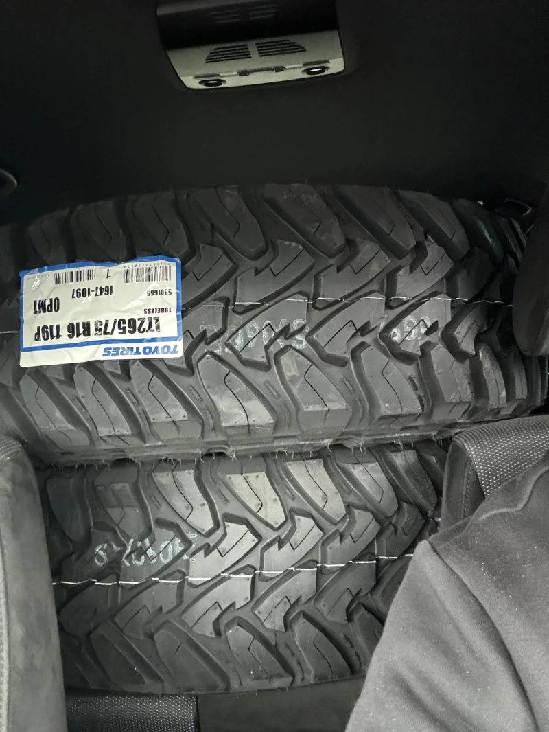 Land Rover Discovery TD5, снимка 12 - Автомобили и джипове - 53451685