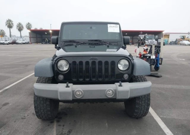 Jeep Wrangler RUBICON, снимка 8 - Автомобили и джипове - 48727533