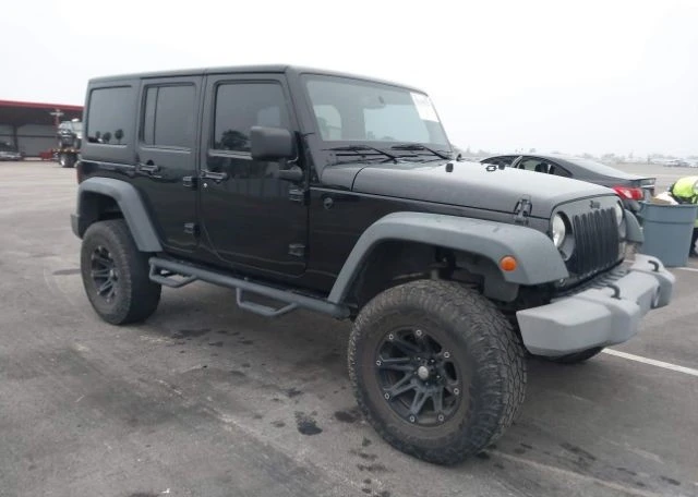 Jeep Wrangler RUBICON, снимка 7 - Автомобили и джипове - 48727533