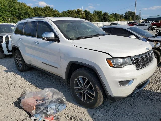 Jeep Grand cherokee 2020 JEEP GRAND CHEROKEE LIMITED , снимка 2 - Автомобили и джипове - 48766282