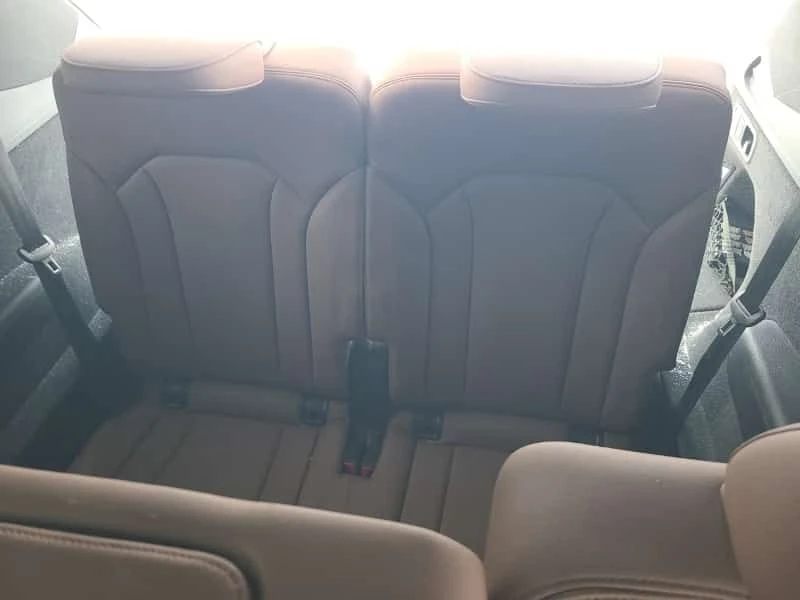 Audi Q7  KOMFORT | PANO | LANE ASSIST | ПОДГРЕВИ | , снимка 14 - Автомобили и джипове - 53759407