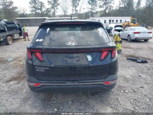 Hyundai Tucson SEL FWD | Mobile.bg � ����������� 13