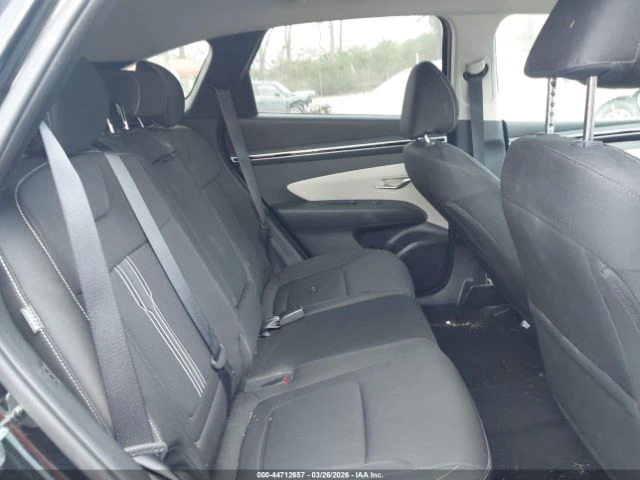 Hyundai Tucson SEL FWD | Mobile.bg � ����������� 8