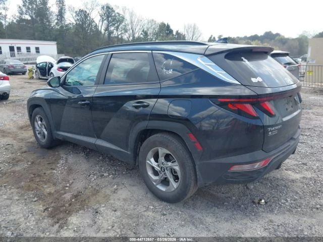 Hyundai Tucson SEL FWD | Mobile.bg � ����������� 3