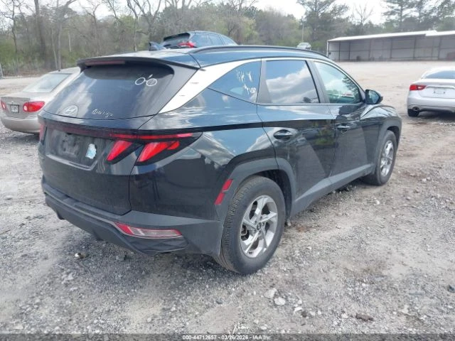 Hyundai Tucson SEL FWD | Mobile.bg � ����������� 4