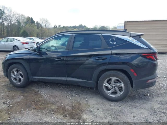 Hyundai Tucson SEL FWD | Mobile.bg � ����������� 12