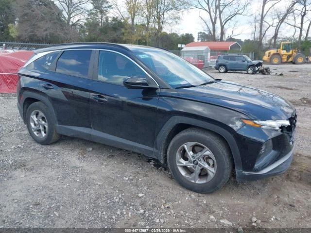 Hyundai Tucson SEL FWD | Mobile.bg � ����������� 1