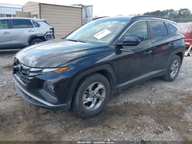 Hyundai Tucson SEL FWD | Mobile.bg � ����������� 2