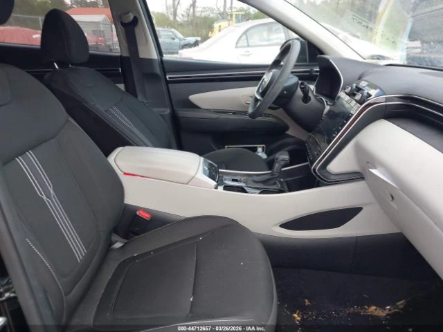Hyundai Tucson SEL FWD | Mobile.bg � ����������� 5