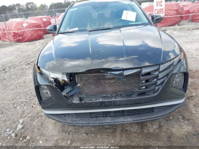 Hyundai Tucson SEL FWD | Mobile.bg � ����������� 10