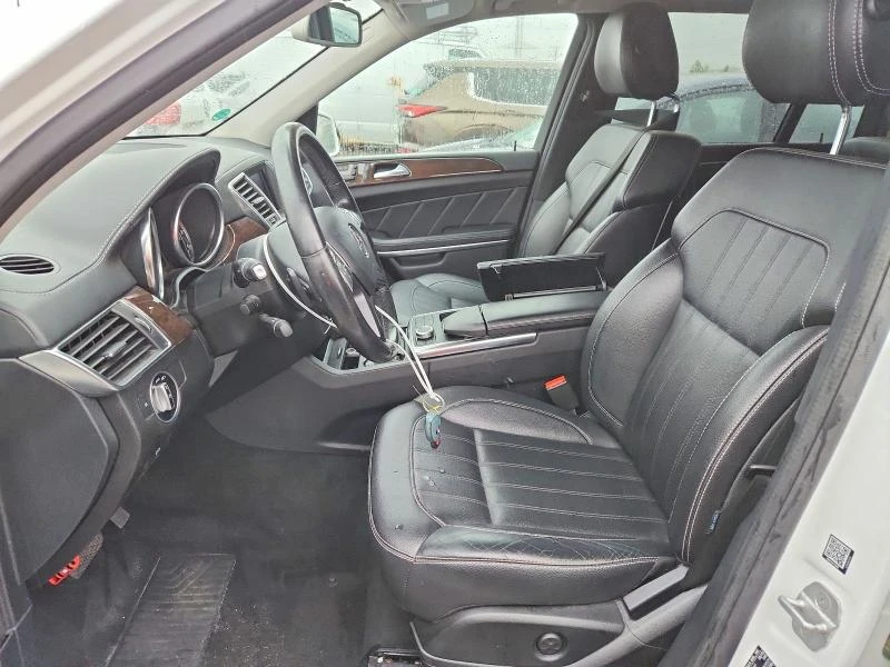 Mercedes-Benz GL 450 | Mobile.bg � ����������� 7
