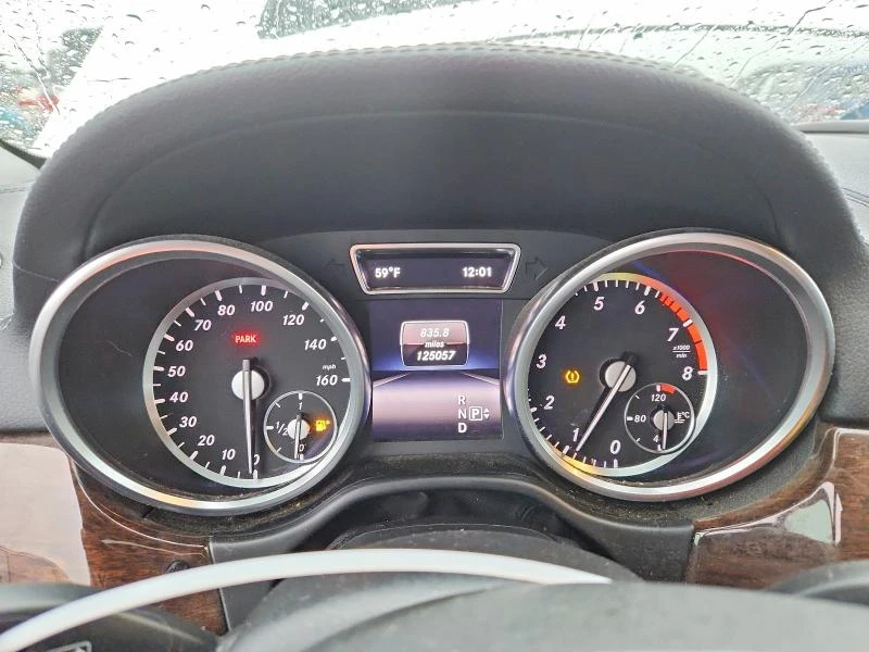 Mercedes-Benz GL 450 | Mobile.bg � ����������� 9
