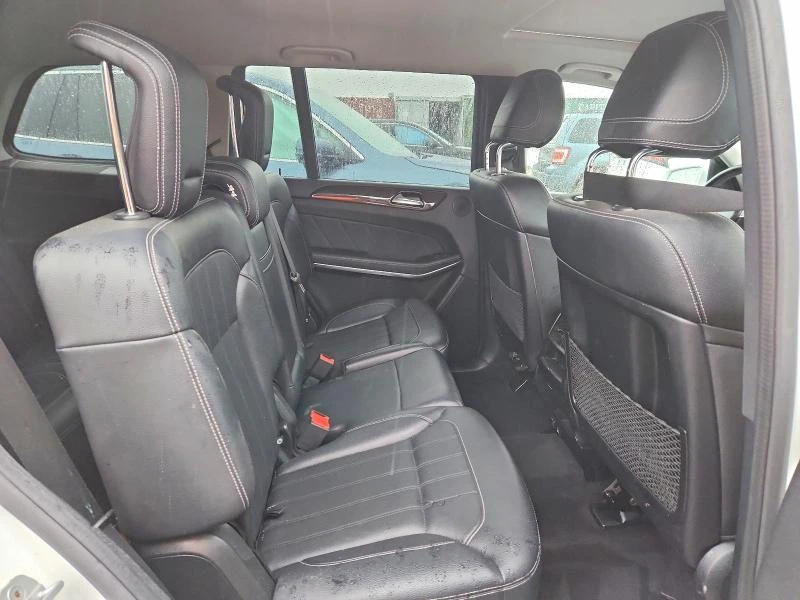 Mercedes-Benz GL 450 | Mobile.bg � ����������� 10