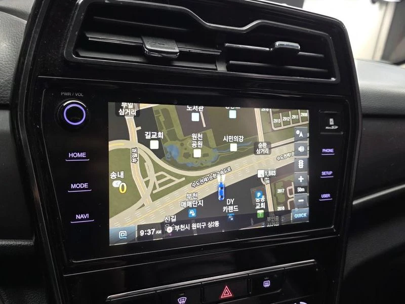 SsangYong Tivoli 1.5 175950 Automatic, снимка 15 - Автомобили и джипове - 55749405