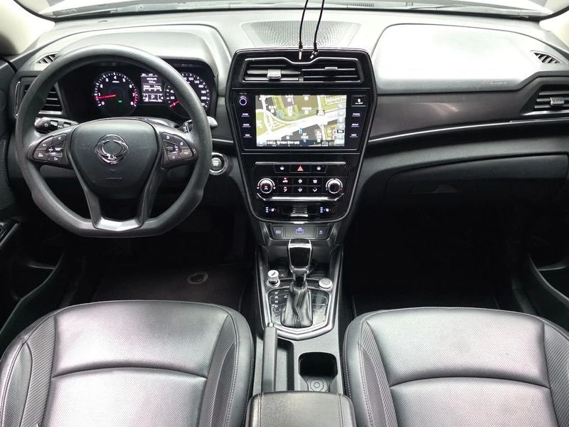 SsangYong Tivoli 1.5 175950 Automatic, снимка 7 - Автомобили и джипове - 55749405