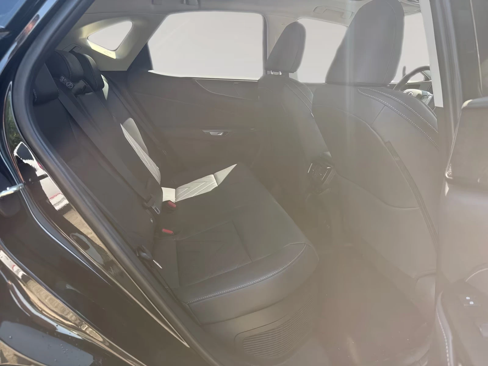 Lexus NX 450 h+ /309HP/LUXURY/PANO/360/MEMO/HUD/NAVI/LED/458g | Mobile.bg   12