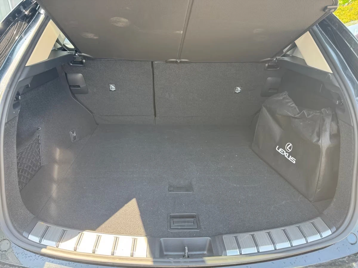 Lexus NX 450 h+ /309HP/LUXURY/PANO/360/MEMO/HUD/NAVI/LED/458g | Mobile.bg   13