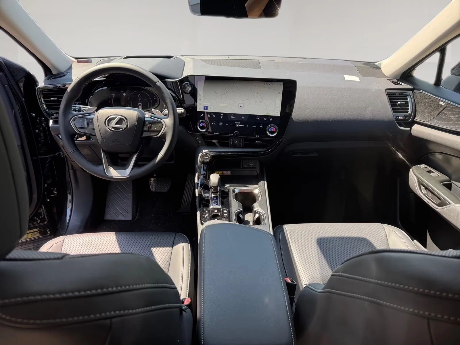 Lexus NX 450 h+ /309HP/LUXURY/PANO/360/MEMO/HUD/NAVI/LED/458g | Mobile.bg   6