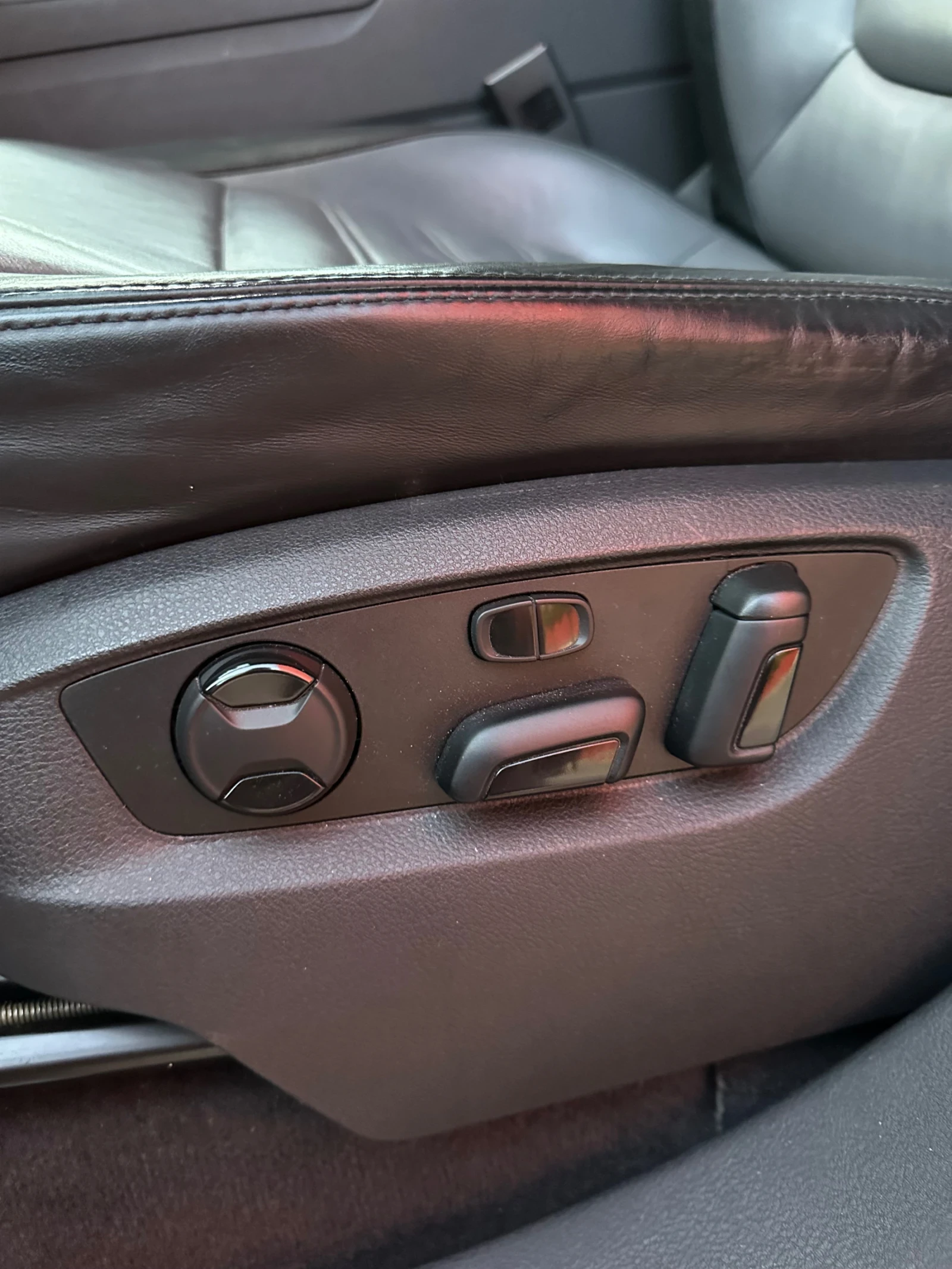 VW Touareg | Mobile.bg   14