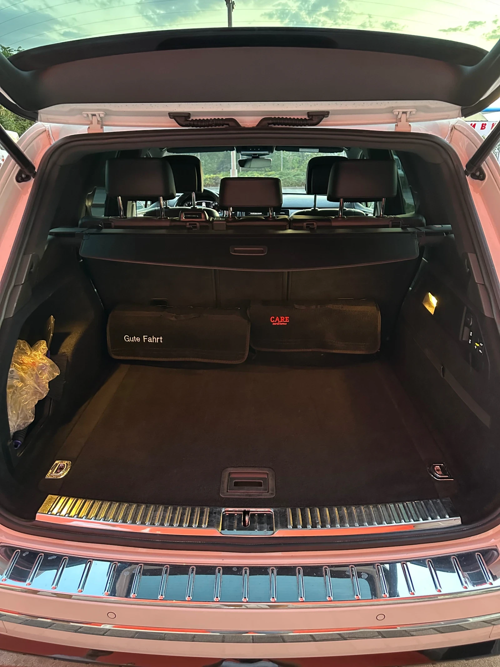 VW Touareg | Mobile.bg   17