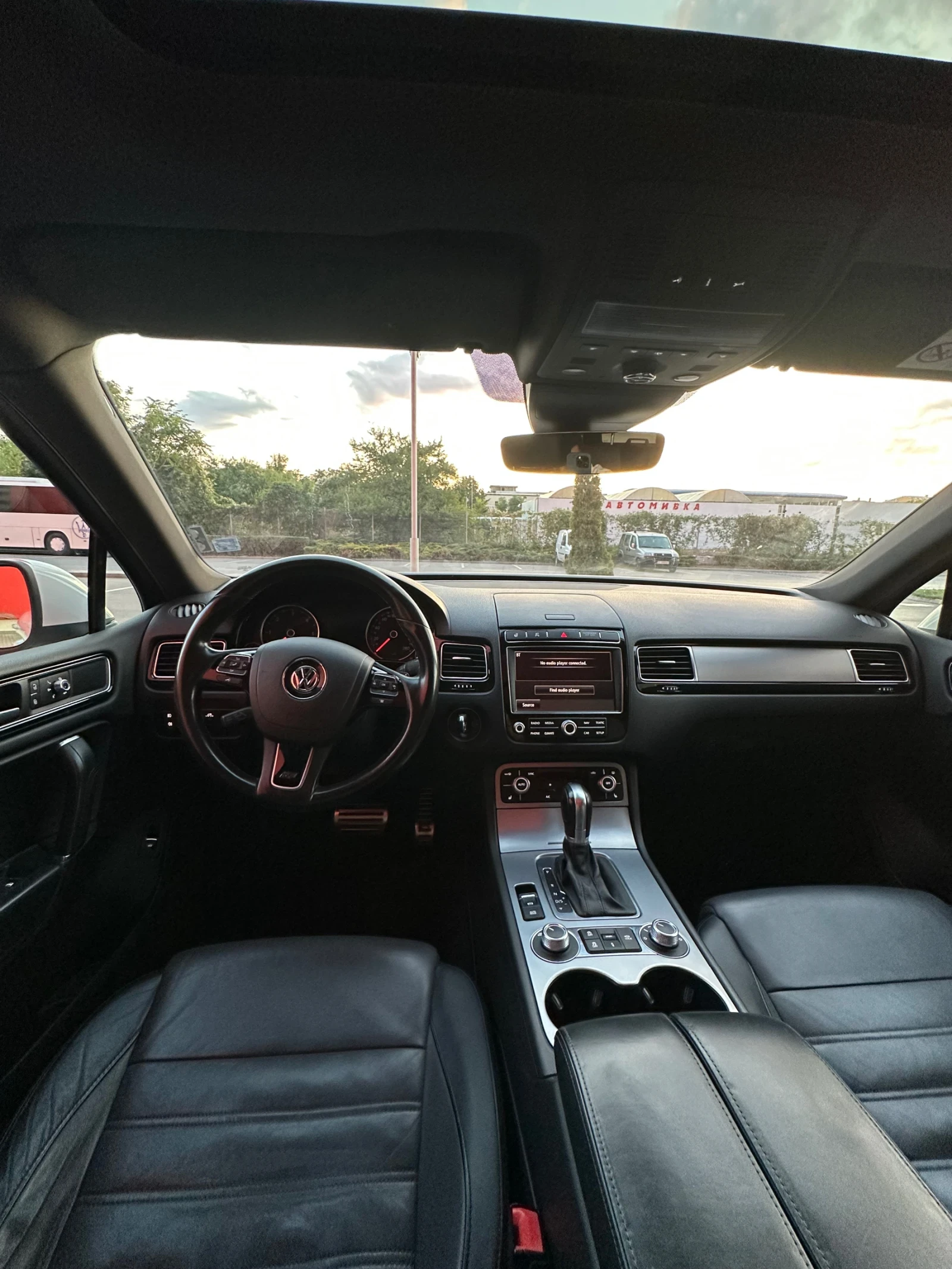 VW Touareg | Mobile.bg   11