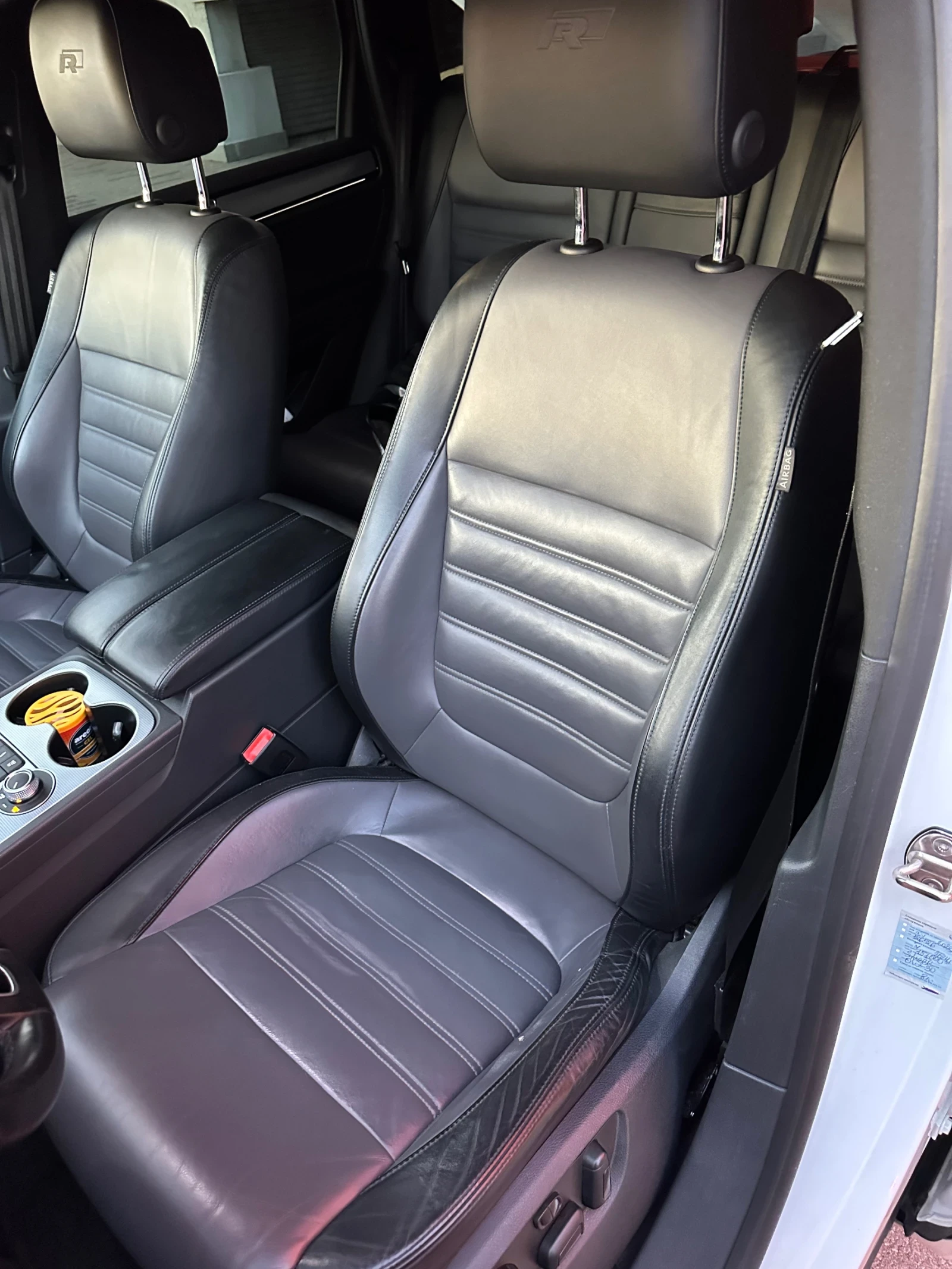 VW Touareg | Mobile.bg   12