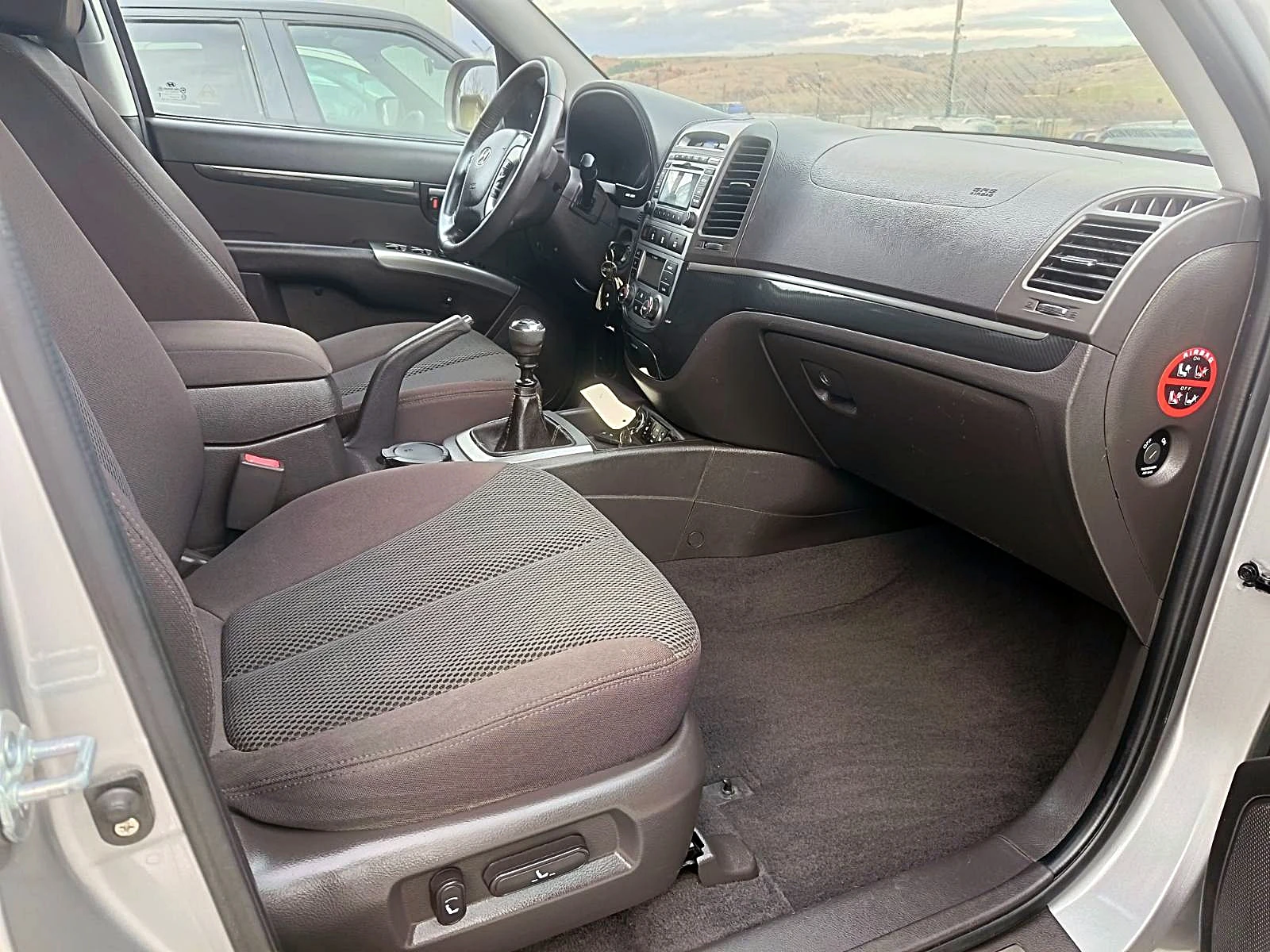 Hyundai Santa fe FACELIFT 7 seats - изображение 7