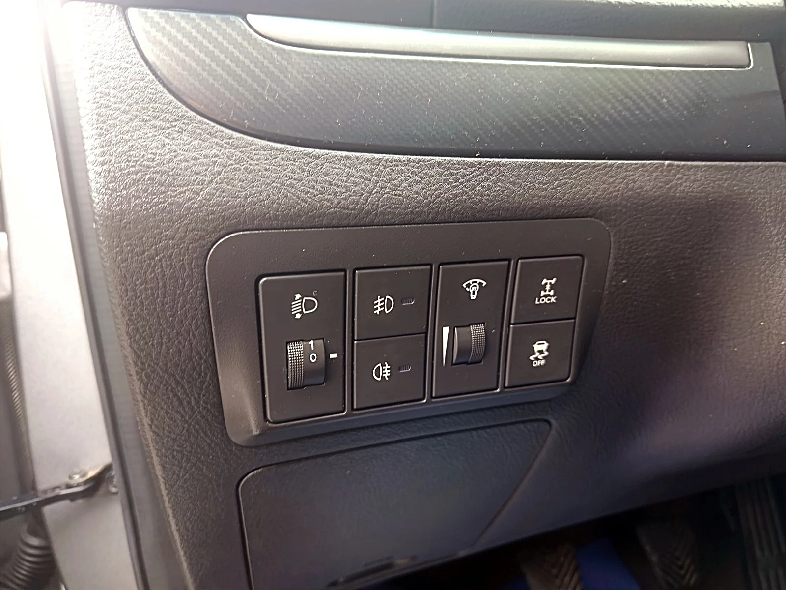 Hyundai Santa fe FACELIFT 7 seats | Mobile.bg   15