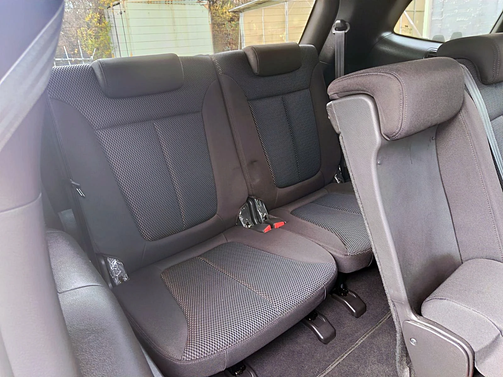 Hyundai Santa fe FACELIFT 7 seats | Mobile.bg   6